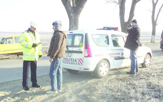 Noul Cod Rutier a intrat astăzi în vigoare