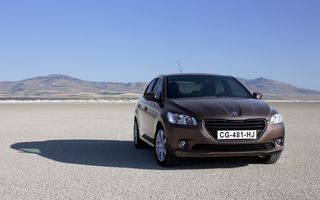 PSA Peugeot-Citroen urmează modelul Renault și va deschide o fabrică in Maroc