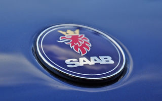 Saab se dizolvă în istorie: noile mașini electrice produse la vechea uzină a mărcii din Trolhattan vor purta sigla NEVS
