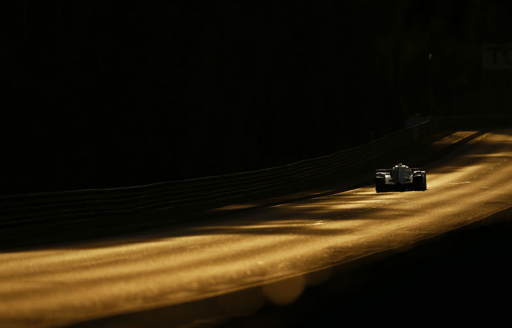 Le Mans 2017: Porsche câștigă in extremis o cursă plină de probleme pentru prototipurile LMP1 - Poza 2