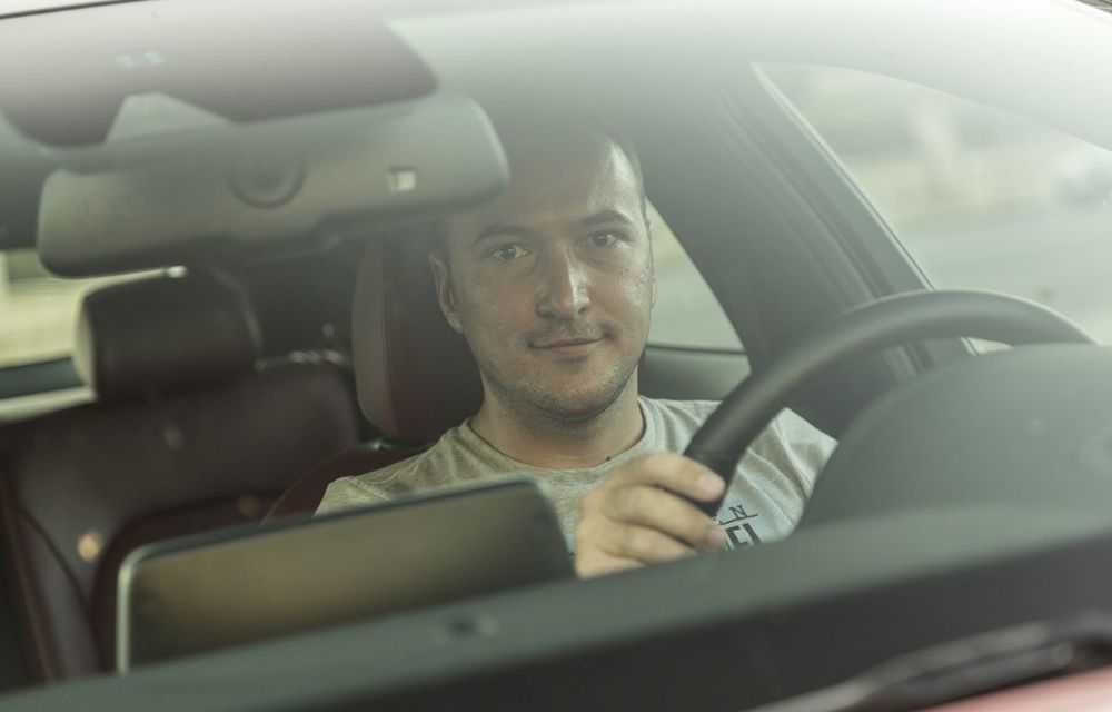 #RomanianRoads by Michelin: Transfăgărășan, cea mai frumoasă șosea din lume și regina balului - Poza 165