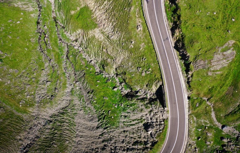 #RomanianRoads by Michelin: Transfăgărășan, cea mai frumoasă șosea din lume și regina balului - Poza 3