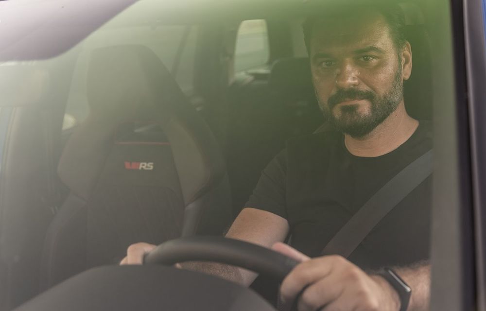 #RomanianRoads by Michelin: Transfăgărășan, cea mai frumoasă șosea din lume și regina balului - Poza 160
