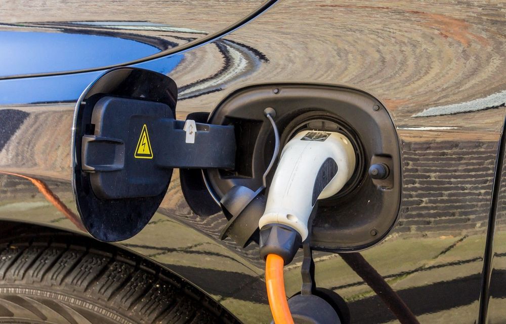 Planuri ambițioase la nivelul UE: 7 milioane de baterii pentru mașini electrice, produse anual până în 2025 - Poza 1