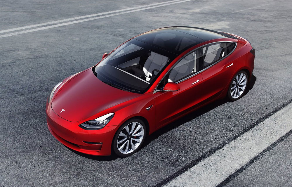 Prețuri Tesla Model 3 în România: cea mai accesibiă mașină Tesla de la noi costă 43.000 de euro - Poza 2