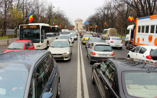 Un start-up din Cluj a lansat o aplicație care gestionează costurile și obligațiile auto