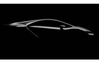Bertone renaște: Primele schițe cu un viitor supercar din Italia