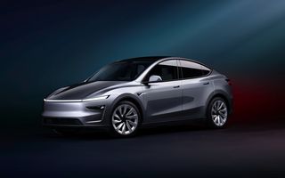 Tesla Model Y va primi o versiune mai accesibilă