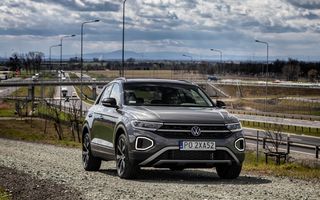 Volkswagen va lansa modele noi cu motoare termice pe post de generator