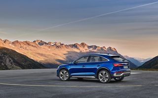 (P) Audi Q5 vs Audi A5: Ce model ți se potrivește – SUV versatil sau coupe sportiv?