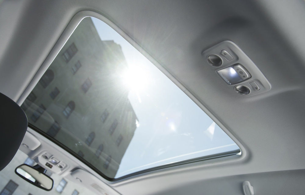 Peugeot creşte producţia lui 2008 pentru a cincea oară - Poza 2