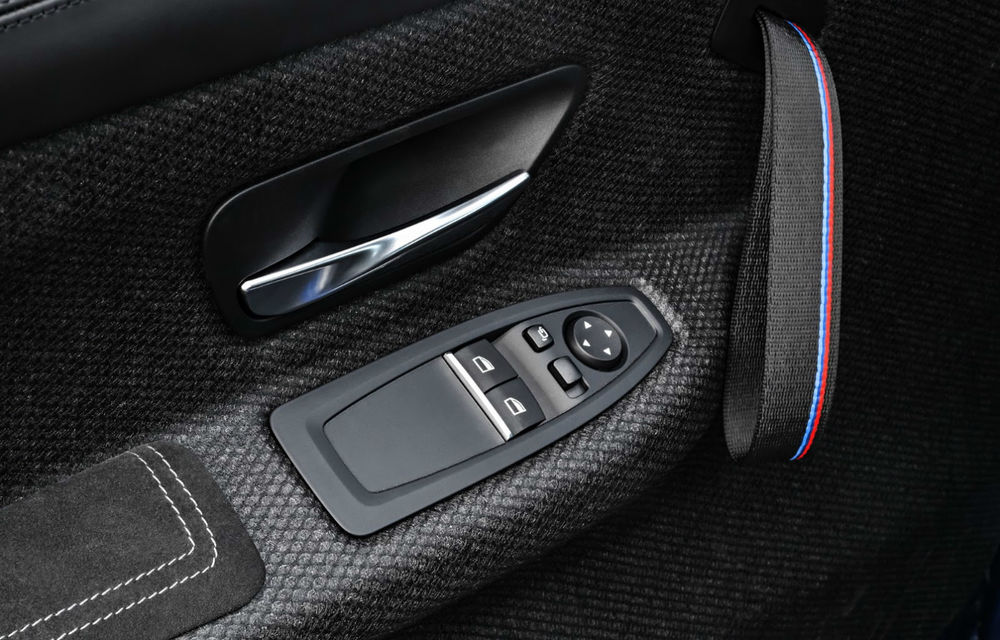 BMW Seria 4 facelift: mici schimbări de design la exterior și interior pentru toată gama de versiuni a modelului de clasă medie - Poza 2