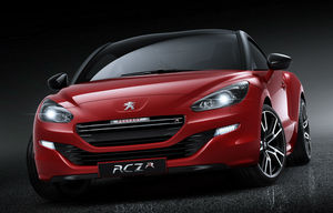 RCZ-R