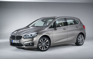 Seria 2 Active Tourer