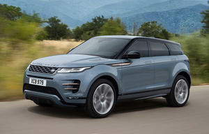 Evoque