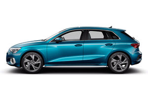 A3 Sportback