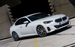 BMW Seria 2 Coupe