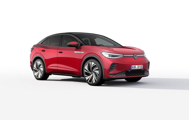 Volkswagen ID.5