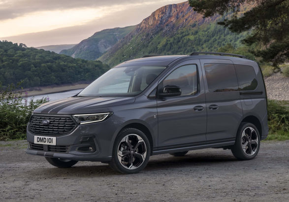 Ford Tourneo Connect