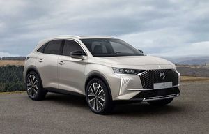7 facelift