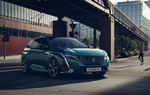 Peugeot 308 SW