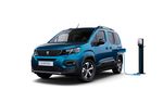 Peugeot e-Rifter