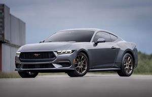 Mustang