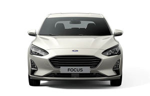 Gama Focus