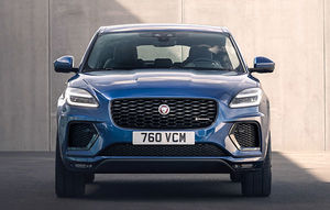Gama E-Pace