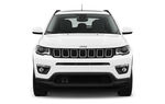 Jeep Compass facelift