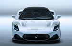 Maserati MC20
